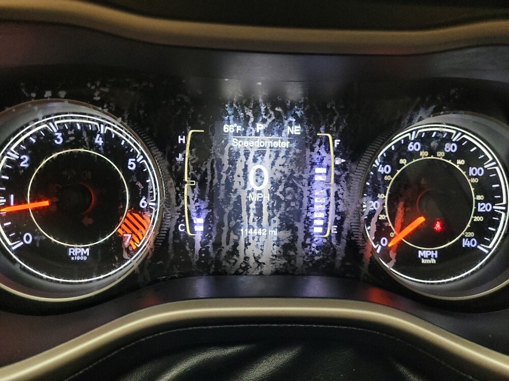 2015 Jeep Cherokee in Des Moines, IA 50310 - 18066355 23