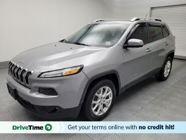 2015 Jeep Cherokee in Des Moines, IA 50310