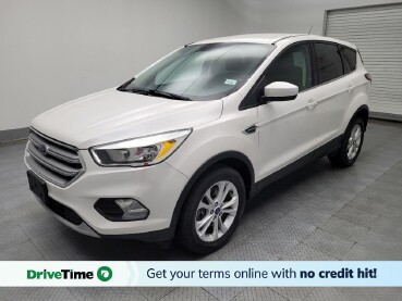 2017 Ford Escape in Lombard, IL 60148