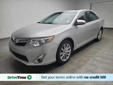 2014 Toyota Camry in St. Louis, MO 63125
