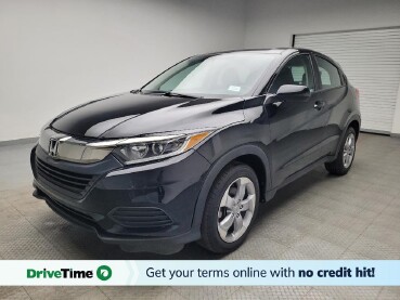 2021 Honda HR-V in St. Louis, MO 63125