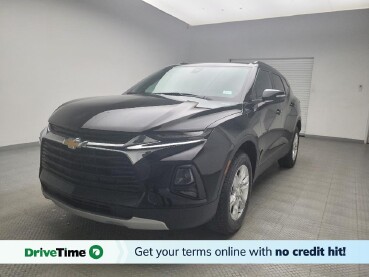 2022 Chevrolet Blazer in Taylor, MI 48180