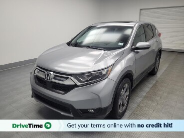 2018 Honda CR-V in Mishawaka, IN 46545