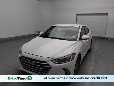 2017 Hyundai Elantra in Stone Mountain, GA 30083