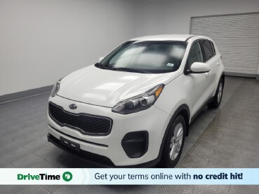 2019 Kia Sportage in Mishawaka, IN 46545