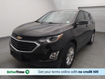 2019 Chevrolet Equinox in Live Oak, TX 78233