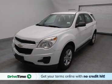 2015 Chevrolet Equinox in Greenville, SC 29607