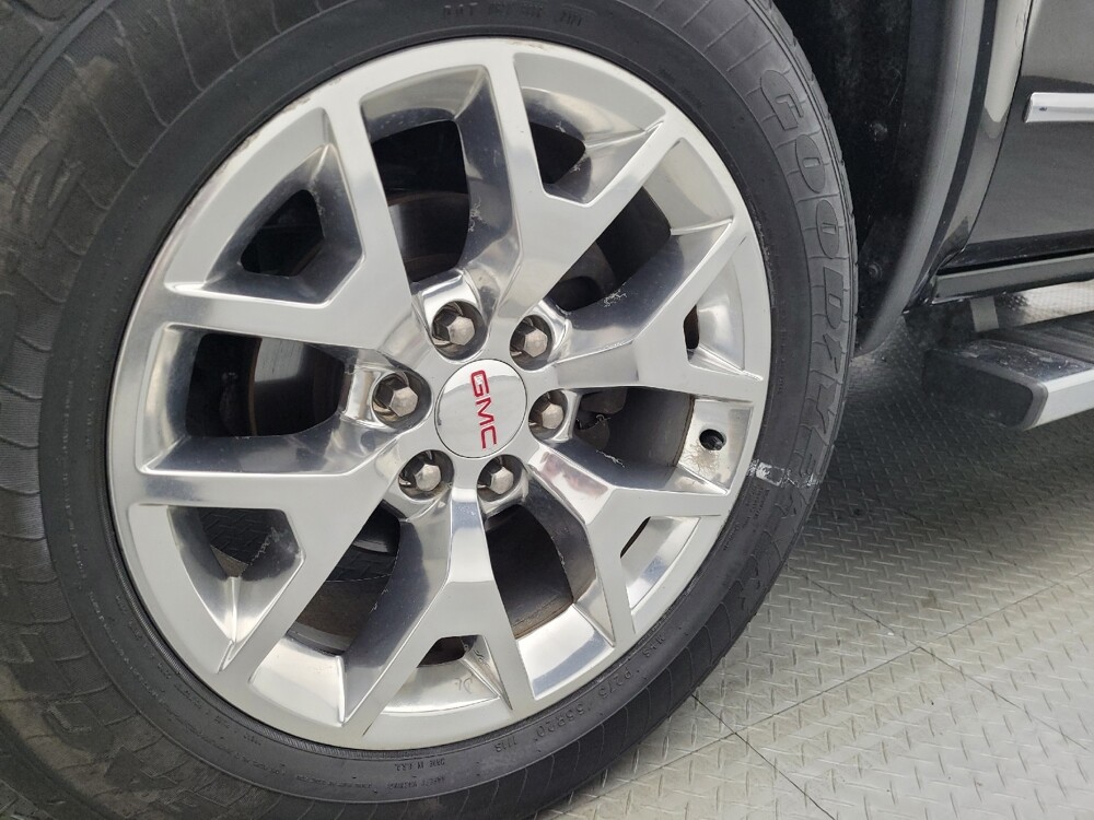 2017 GMC Sierra 1500 in Kissimmee, FL 34744 - 18066374 31