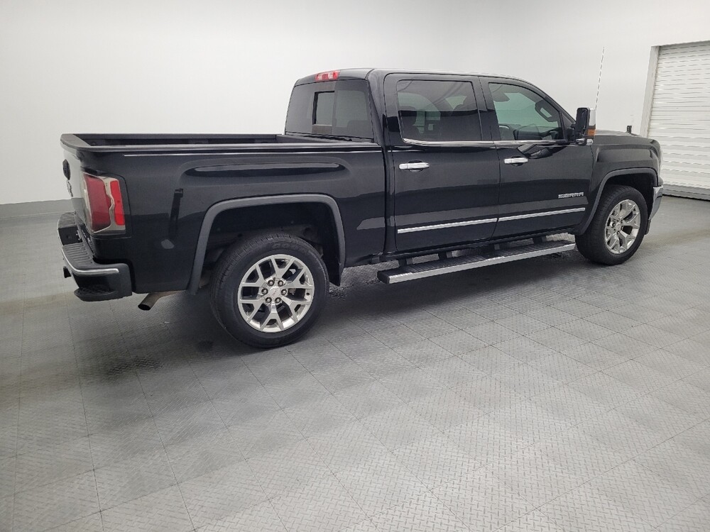 2017 GMC Sierra 1500 in Kissimmee, FL 34744 - 18066374 10