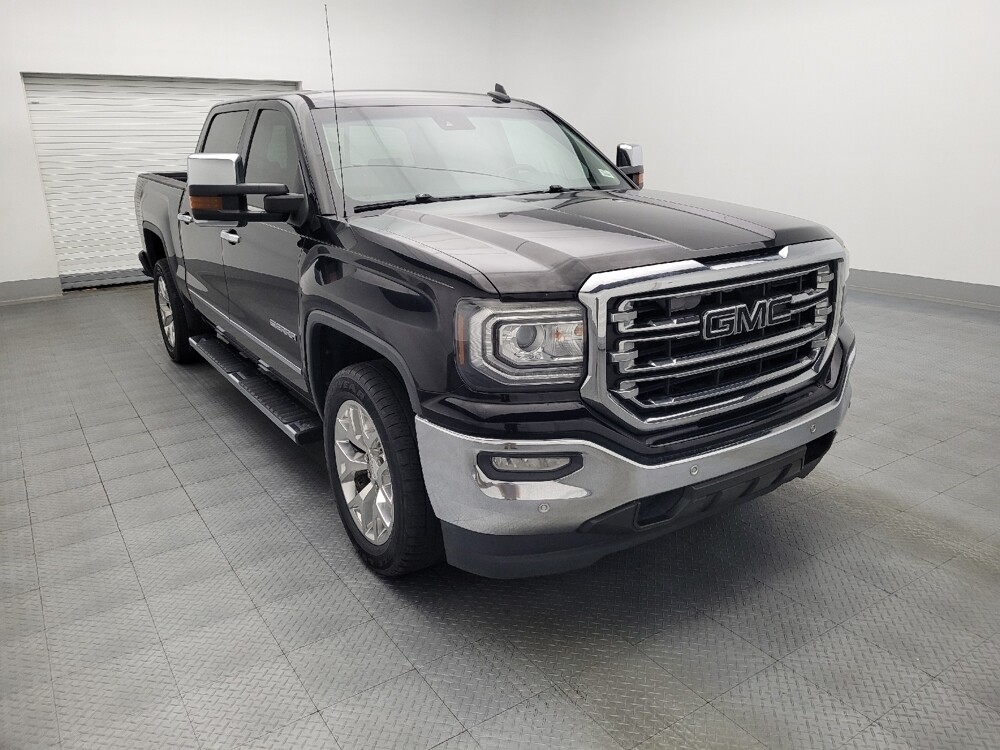 2017 GMC Sierra 1500 in Kissimmee, FL 34744 - 18066374 13