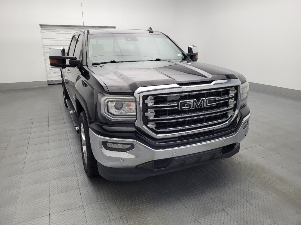 2017 GMC Sierra 1500 in Kissimmee, FL 34744 - 18066374 14