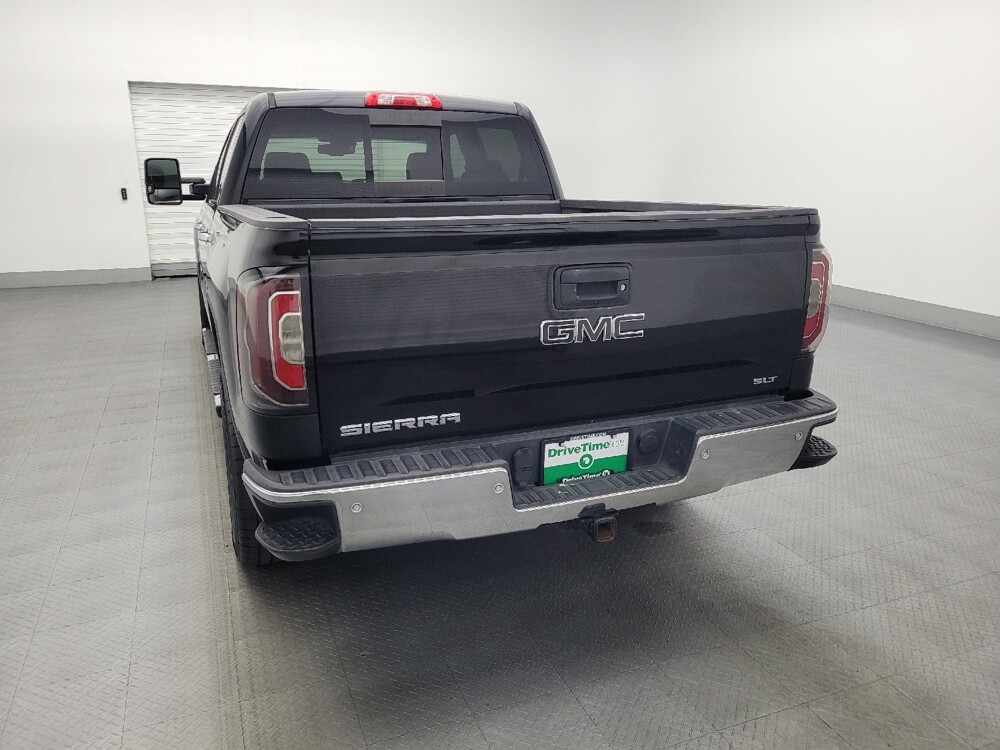2017 GMC Sierra 1500 in Kissimmee, FL 34744 - 18066374 6