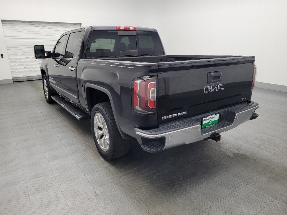 2017 GMC Sierra 1500 in Kissimmee, FL 34744 - 18066374 5