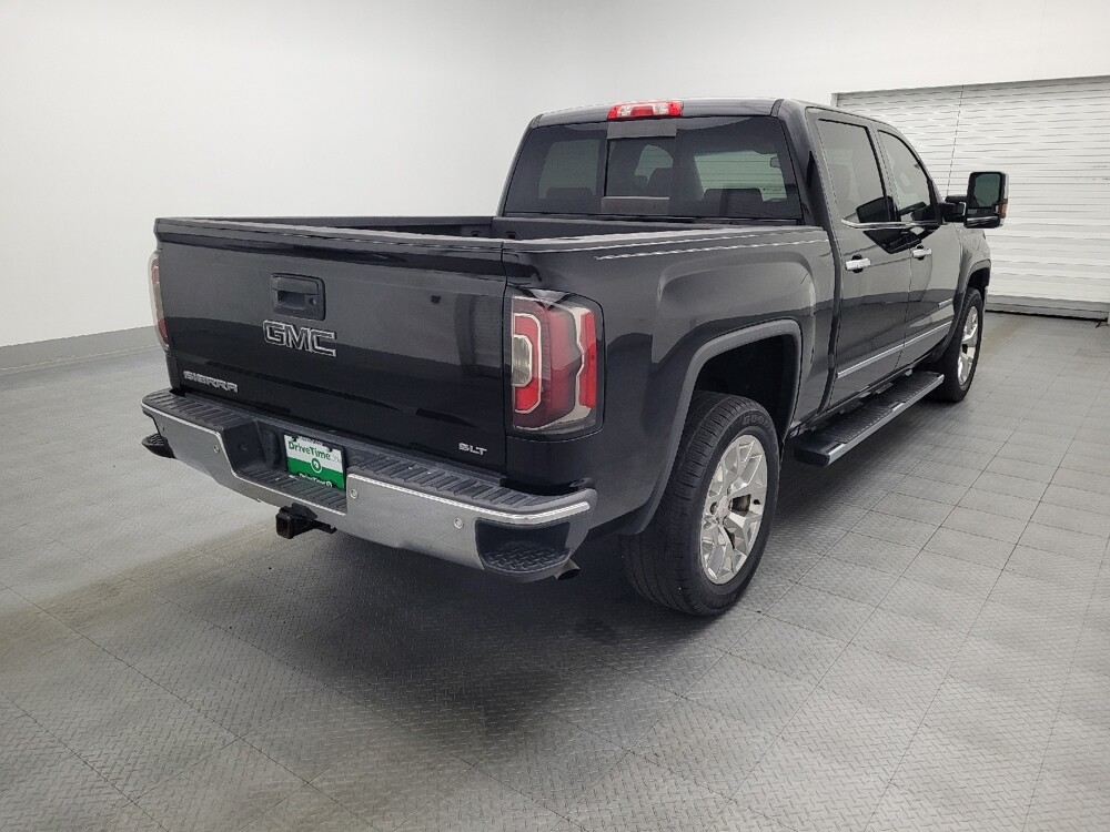 2017 GMC Sierra 1500 in Kissimmee, FL 34744 - 18066374 9