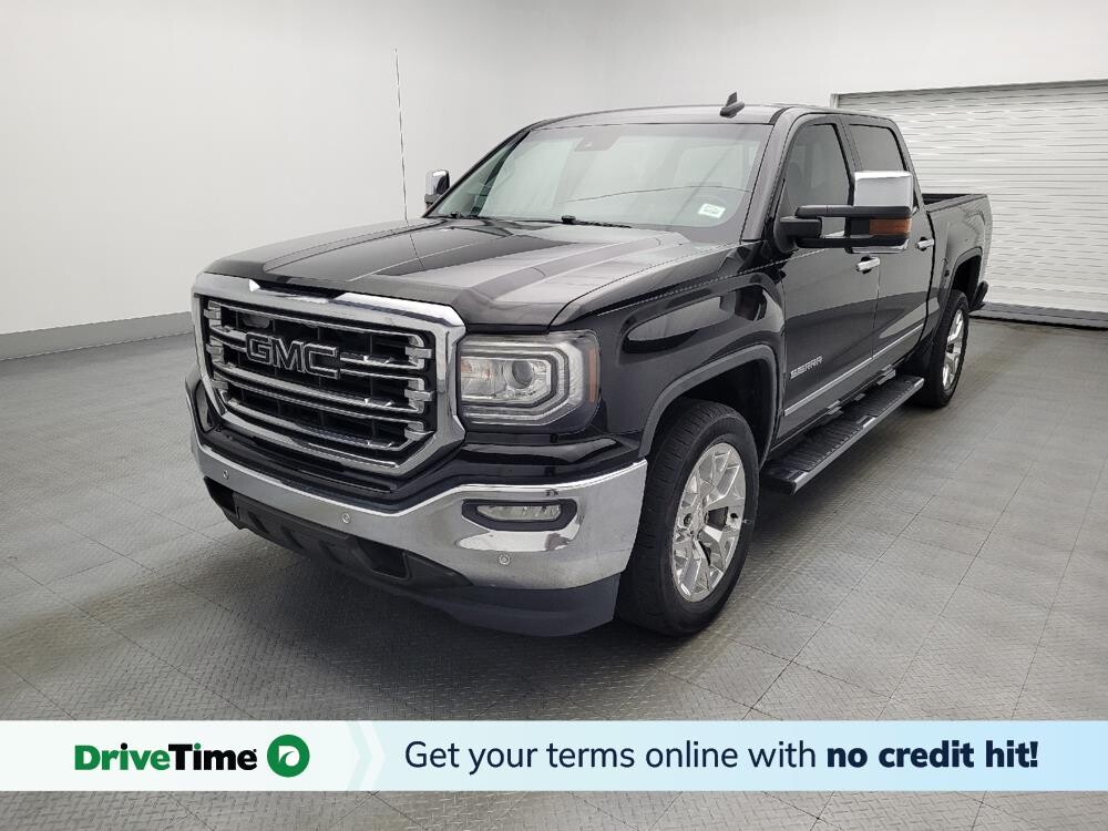 2017 GMC Sierra 1500 in Kissimmee, FL 34744 - 18066374