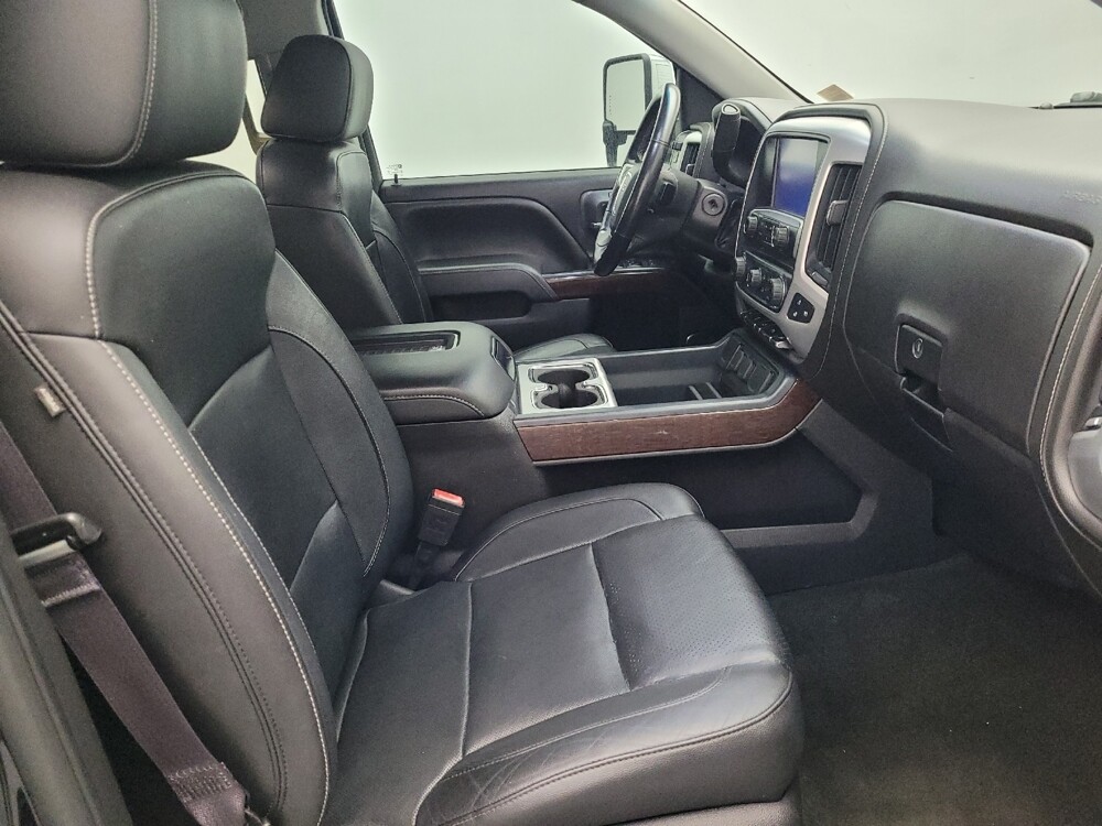 2017 GMC Sierra 1500 in Kissimmee, FL 34744 - 18066374 21