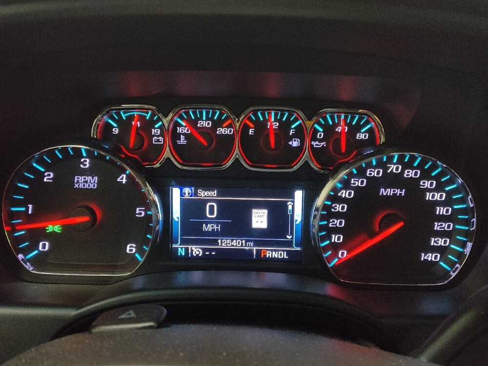 2017 GMC Sierra 1500 in Kissimmee, FL 34744 - 18066374 23