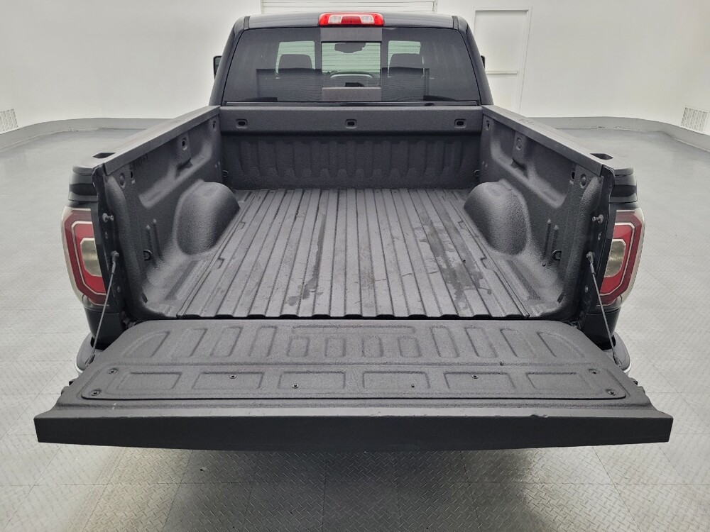 2017 GMC Sierra 1500 in Kissimmee, FL 34744 - 18066374 29