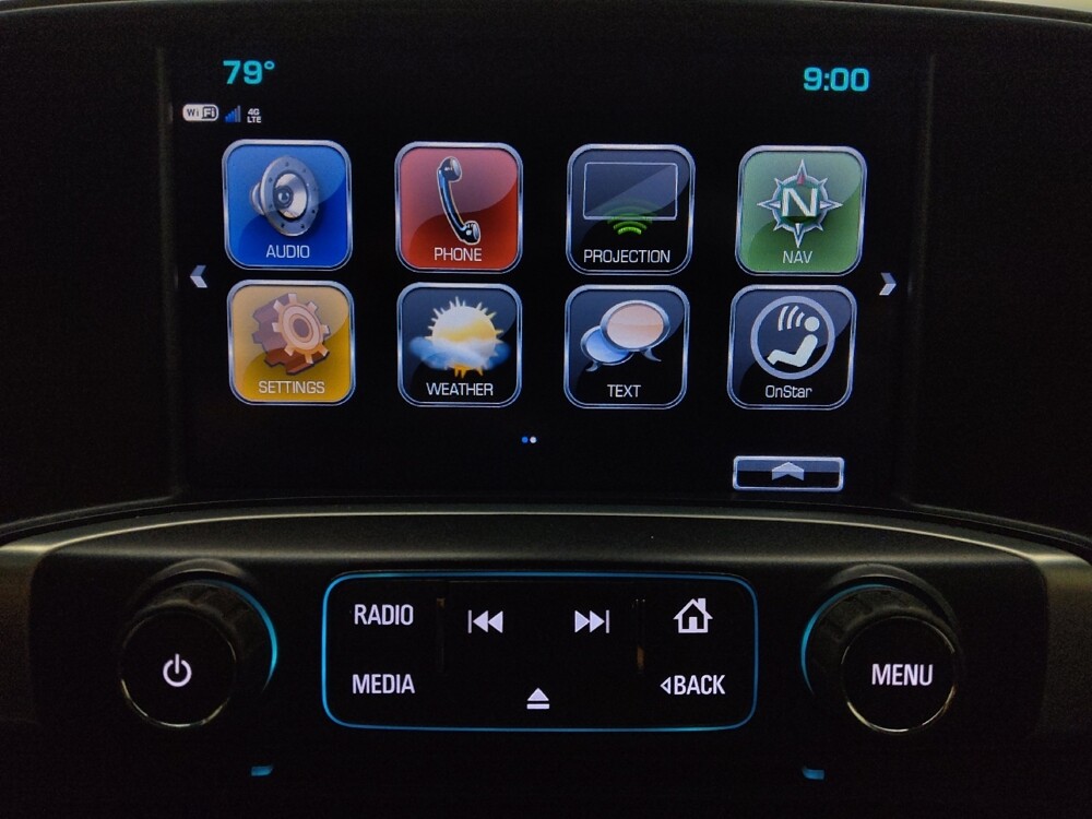 2017 GMC Sierra 1500 in Kissimmee, FL 34744 - 18066374 25