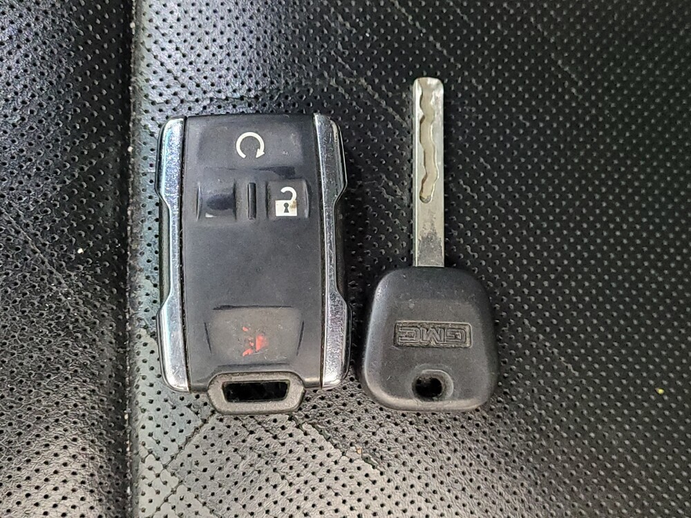 2017 GMC Sierra 1500 in Kissimmee, FL 34744 - 18066374 32