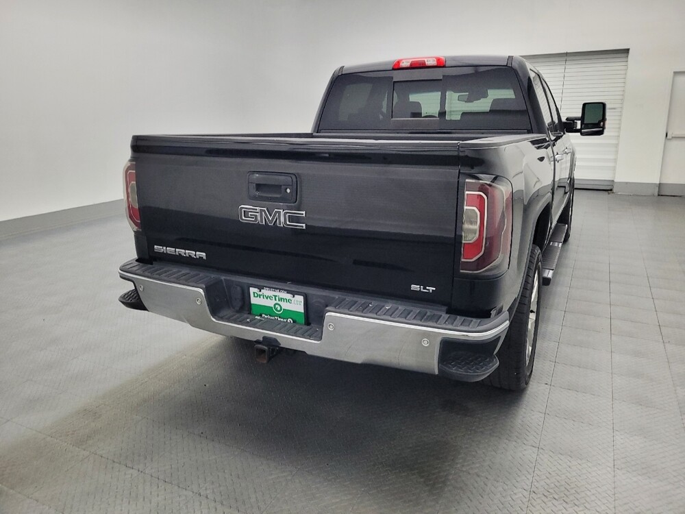 2017 GMC Sierra 1500 in Kissimmee, FL 34744 - 18066374 7