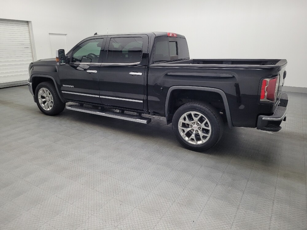 2017 GMC Sierra 1500 in Kissimmee, FL 34744 - 18066374 3
