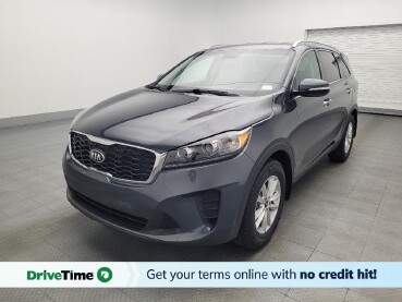 2019 Kia Sorento in Jacksonville, FL 32225