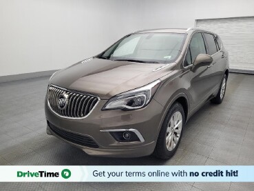 2017 Buick Envision in Mobile, AL 36606
