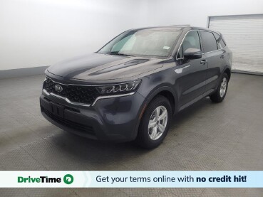 2021 Kia Sorento in Pittsburgh, PA 15237