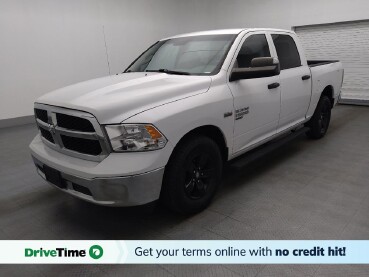 2019 RAM 1500 in Hialeah, FL 33014