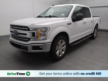 2019 Ford F150 in Springfield, MO 65807