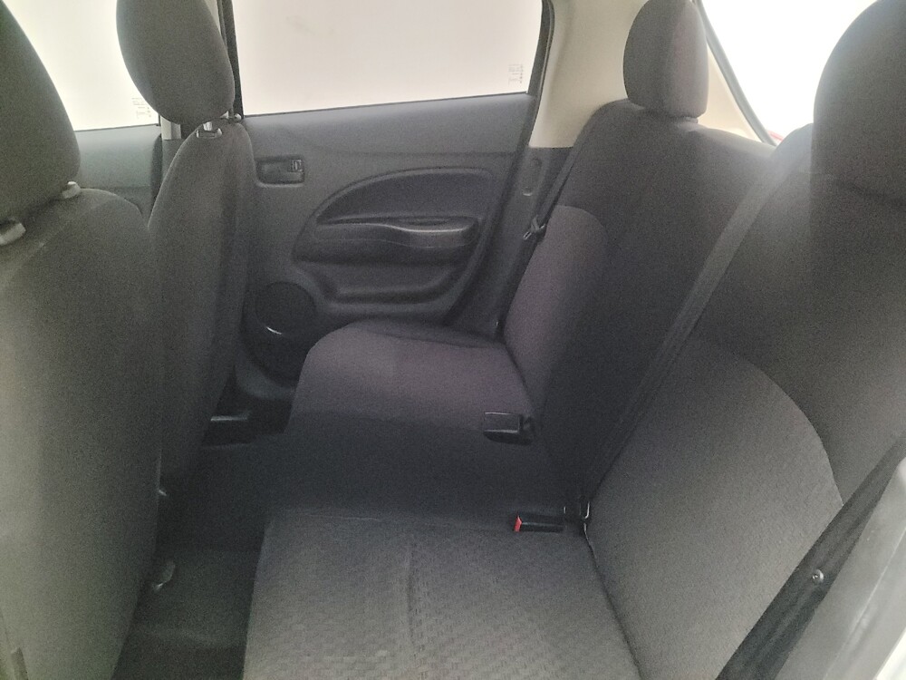 2019 Mitsubishi Mirage in Sacramento, CA 95821 - 18066390 18