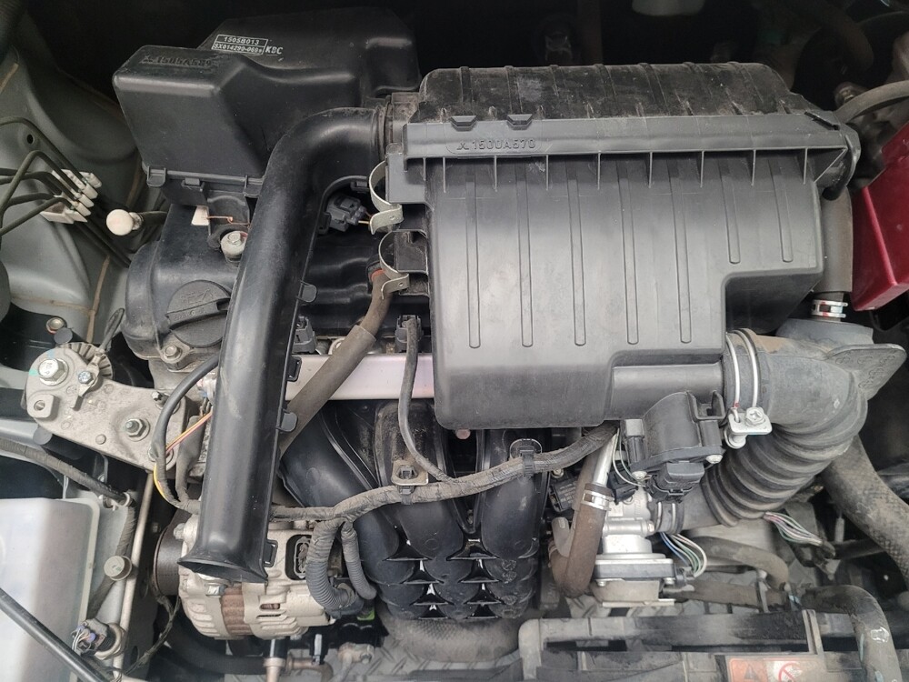 2019 Mitsubishi Mirage in Sacramento, CA 95821 - 18066390 30