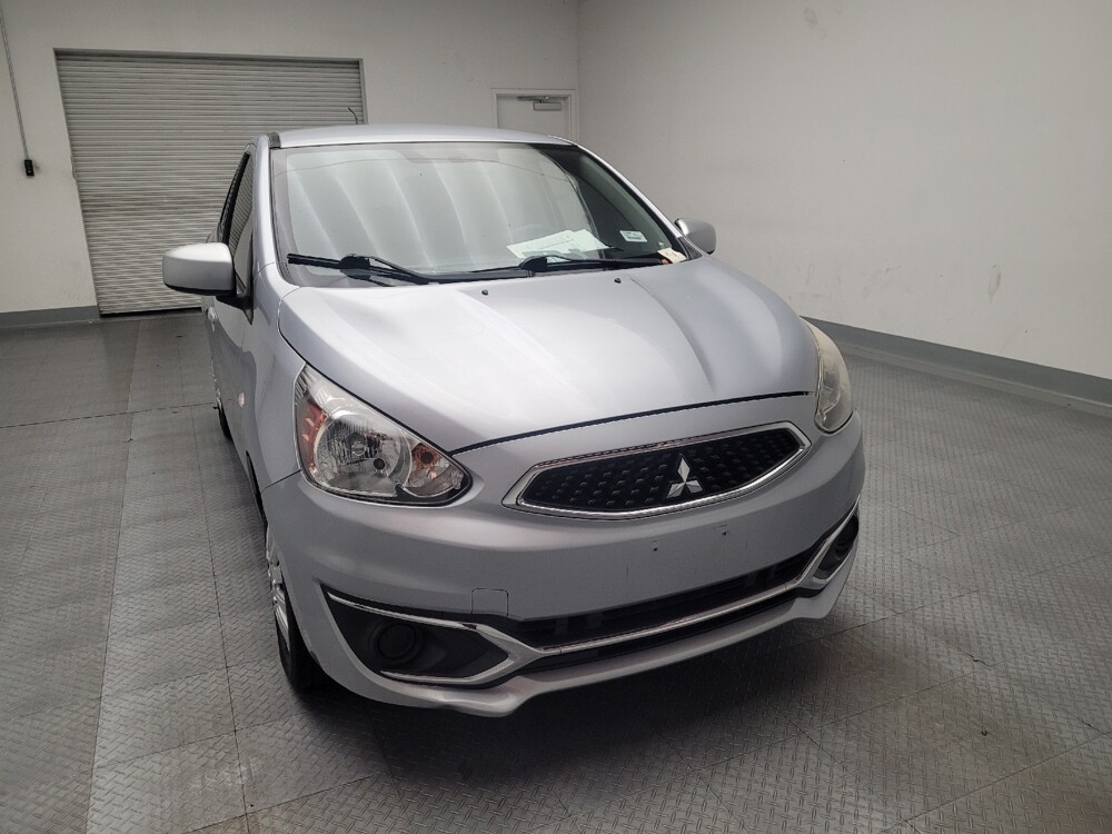 2019 Mitsubishi Mirage in Sacramento, CA 95821 - 18066390 14