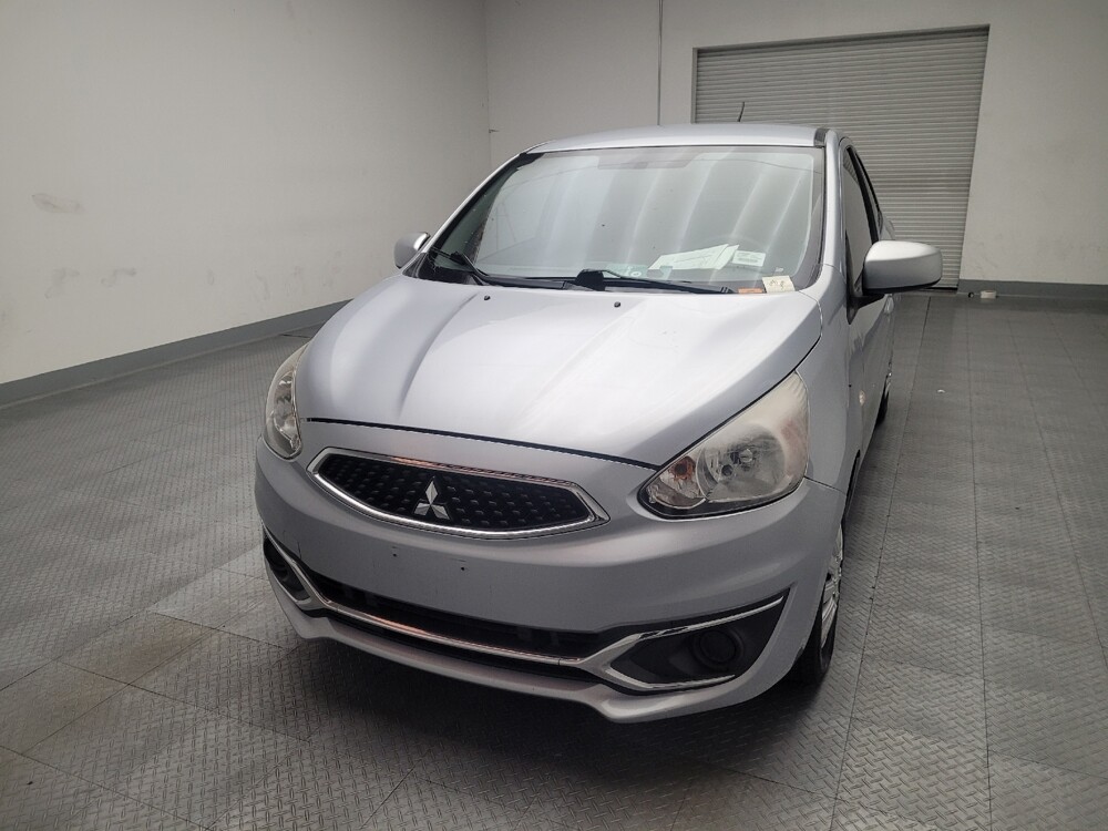 2019 Mitsubishi Mirage in Sacramento, CA 95821 - 18066390 15