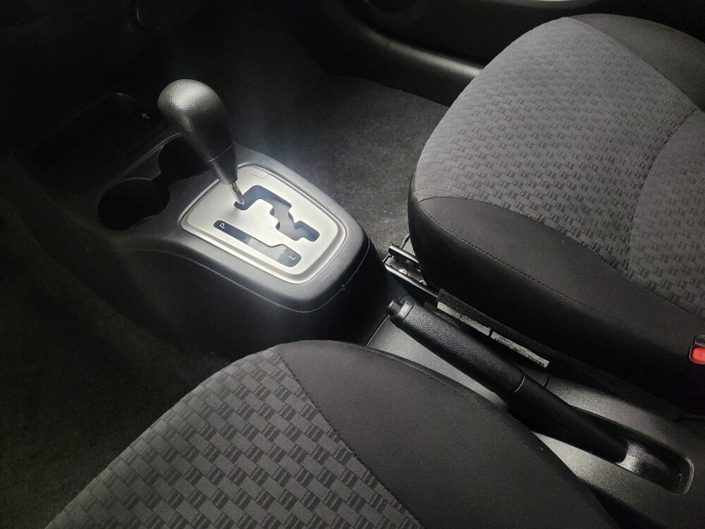 2019 Mitsubishi Mirage in Sacramento, CA 95821 - 18066390 26