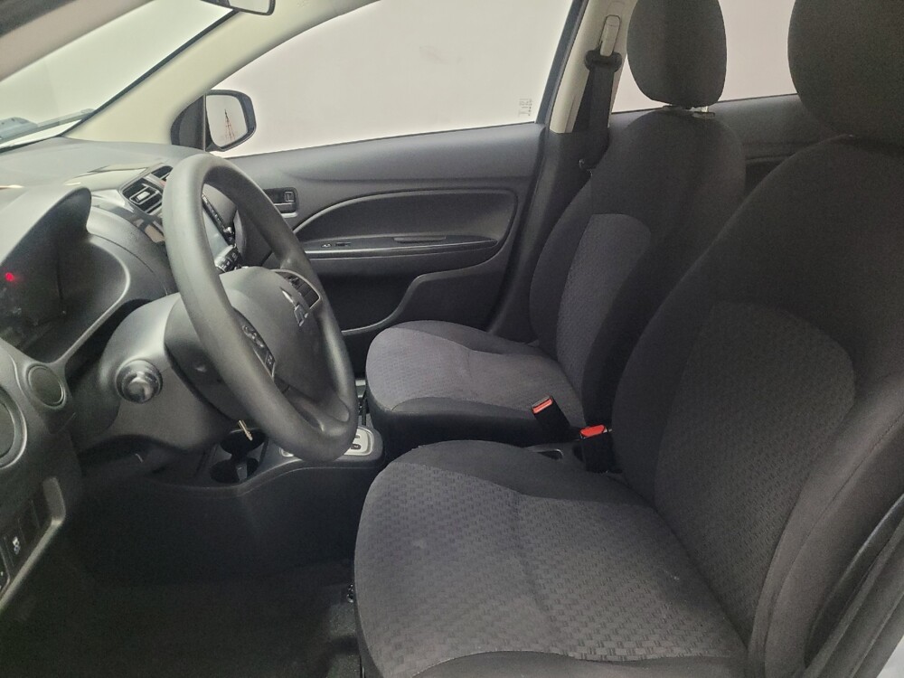 2019 Mitsubishi Mirage in Sacramento, CA 95821 - 18066390 17