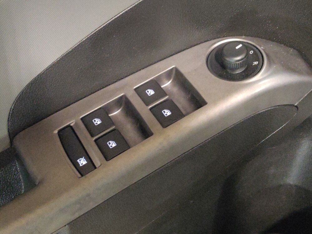 2017 Chevrolet Sonic in Lewisville, TX 75067 - 18066391 27