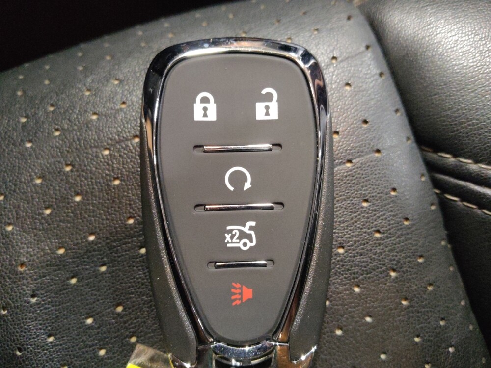 2017 Chevrolet Sonic in Lewisville, TX 75067 - 18066391 32