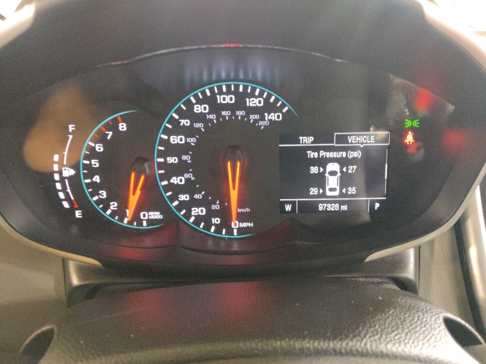 2017 Chevrolet Sonic in Lewisville, TX 75067 - 18066391 23