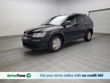2020 Dodge Journey in Temple, TX 76502