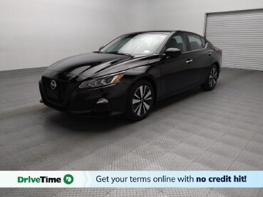 2022 Nissan Altima in Plano, TX 75074