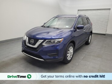 2019 Nissan Rogue in Miamisburg, OH 45342