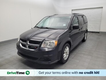 2015 Dodge Grand Caravan in Miamisburg, OH 45342