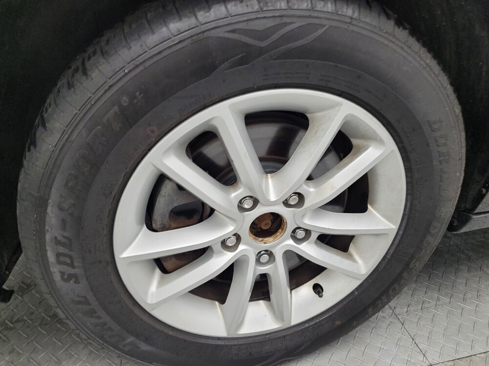 2015 Dodge Grand Caravan in Miamisburg, OH 45342 - 18066402 31