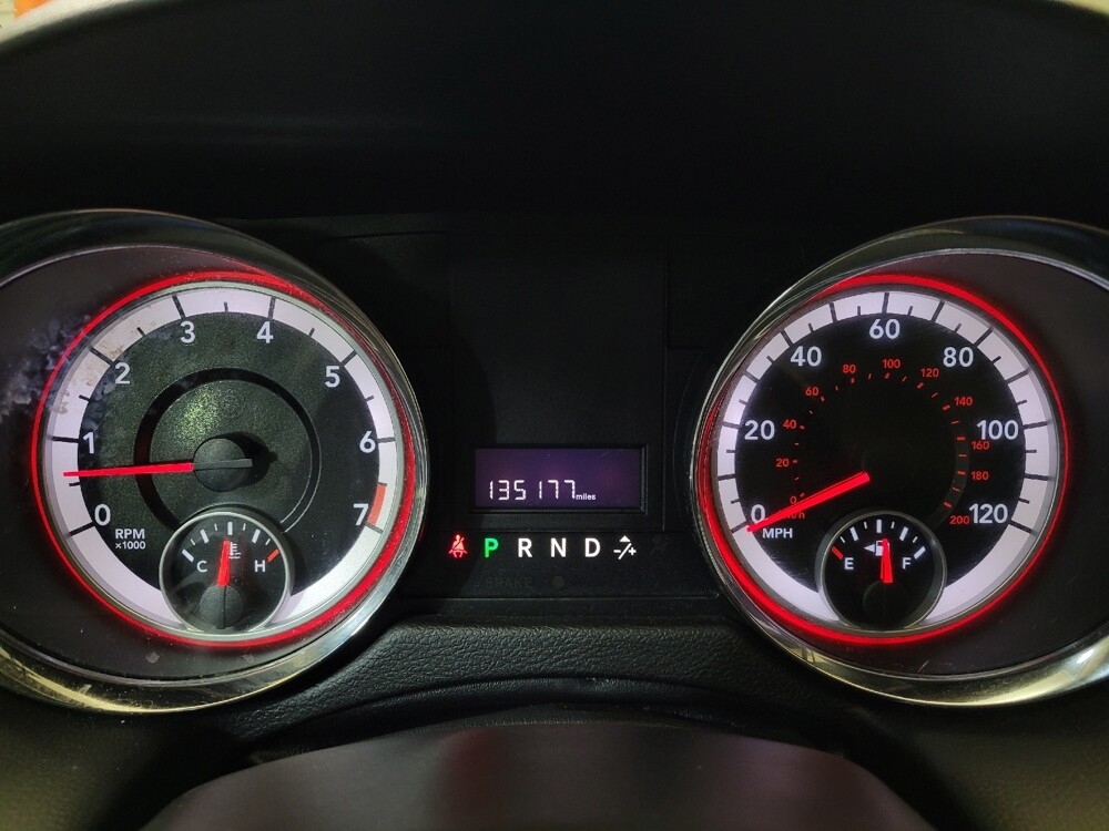 2015 Dodge Grand Caravan in Miamisburg, OH 45342 - 18066402 23