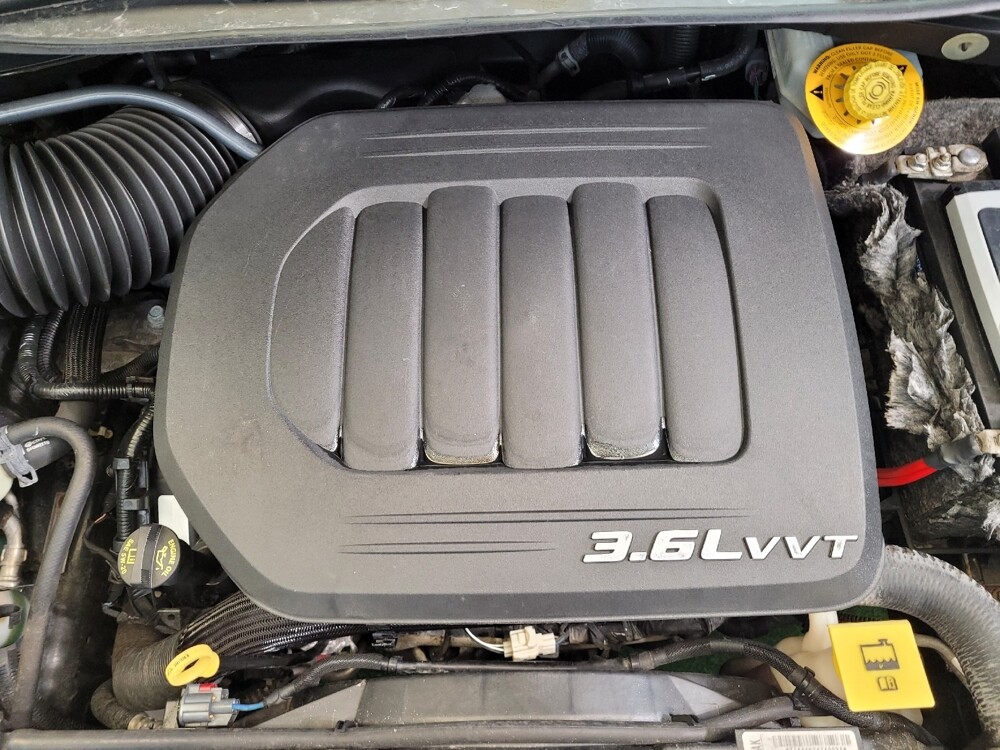 2015 Dodge Grand Caravan in Miamisburg, OH 45342 - 18066402 30