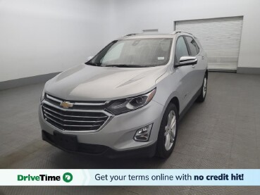 2018 Chevrolet Equinox in Richmond, VA 23235