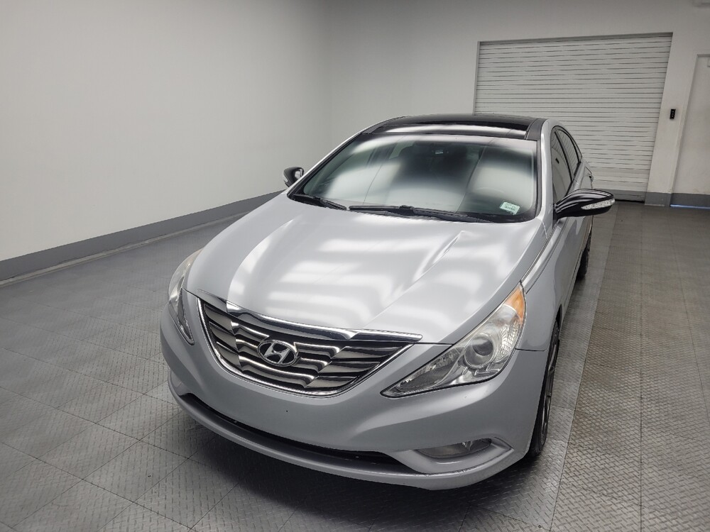2013 Hyundai Sonata in Highland, IN 46322 - 18066407 15