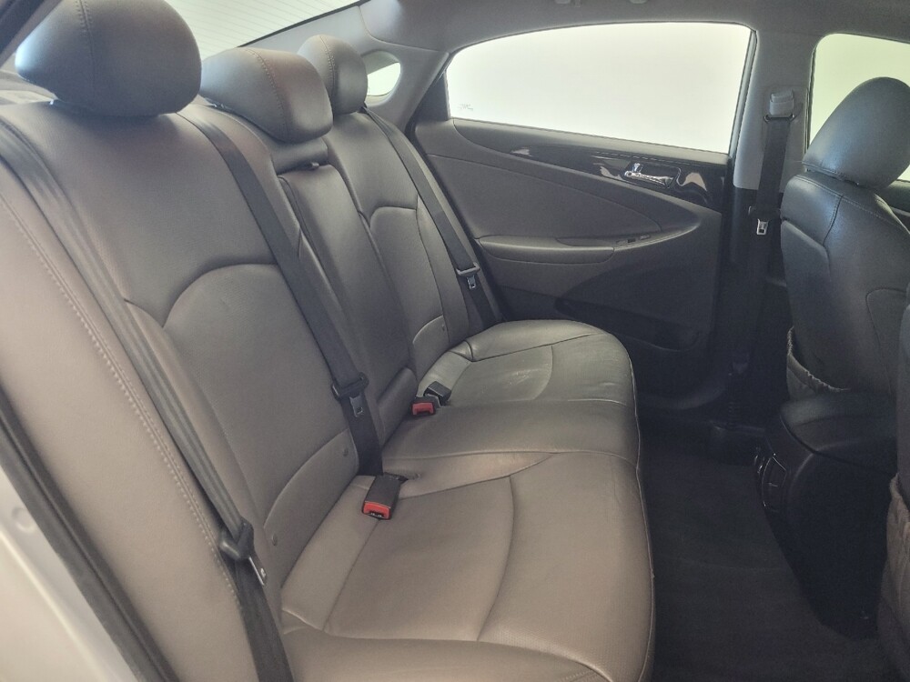 2013 Hyundai Sonata in Highland, IN 46322 - 18066407 19
